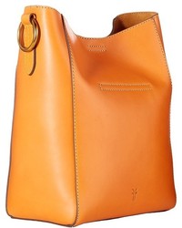 Frye Harness Bucket Shoulder Handbags