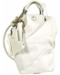 Gianfranco Ferre Leather Handbag
