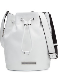 Marc by Marc Jacobs Luna Leather Bucket Bag