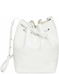 Mansur Gavriel Tumble Bucket Bag