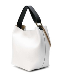 Givenchy Wide Tote Bag