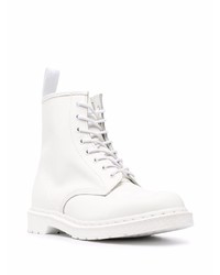 Dr. Martens 1460 Mono Leather Boots