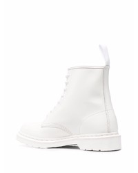 Dr. Martens 1460 Mono Leather Boots
