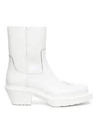 VTMNTS Ankle Length Cowbody Boots