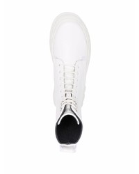 Viron Virn Ankle Lace Up Boots