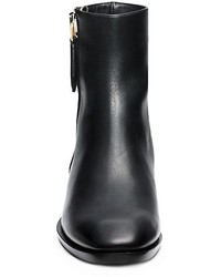 Calvin Klein Collection Calf Chelsea Boot