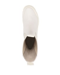 Vic Matie Chunky Slip On Boots