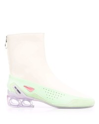 Raf Simons Cycloid Ankle Boots