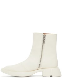 Both Dion Lee Edition Gang Zip Boots