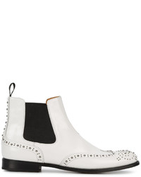 Church's Ketsby Metal Stud Chelsea Boots