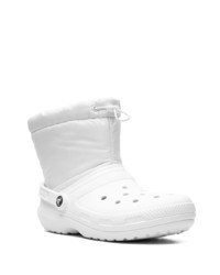 Salehe Bembury x Crocs Neo Puff Lined Clogs Boots