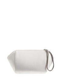 Alexander Wang Chastity Leather Clutch
