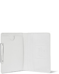 Opening Ceremony End Chip Leather Cardholder