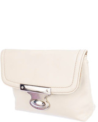 Marc Jacobs Leather Pouch