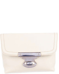 Marc Jacobs Leather Pouch