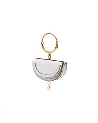Chloé Nile Minaudire Bracelet Bag