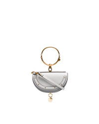 Chloé Nile Minaudire Bracelet Bag