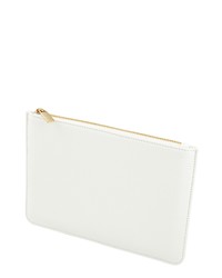 Cathy's Concepts Personalized Faux Leather Pouch