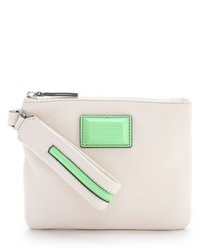 Marc by Marc Jacobs Q Small Wristlet