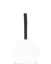 Rocio Round Shaped Clutch Bag