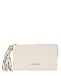 See by Chloe Vicki Grained Leather Pouch
