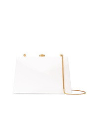 Rocio Square Shaped Clutch Bag