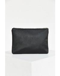 Urban Outfitters Vegan Leather Medium Pouch