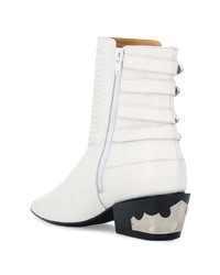 Toga Pulla D Western Boots