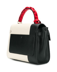 Elena Ghisellini Angel S Shoulder Bag