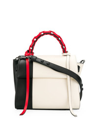 Elena Ghisellini Angel S Shoulder Bag