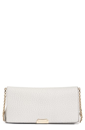 Burberry Mildenhall Medium Crossbody Bag, $995 | Nordstrom | Lookastic