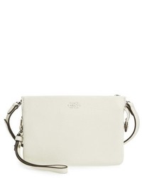 Vince Camuto Cami Leather Crossbody Bag
