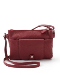 Rosetti Cash Carry Anita Crossbody Bag