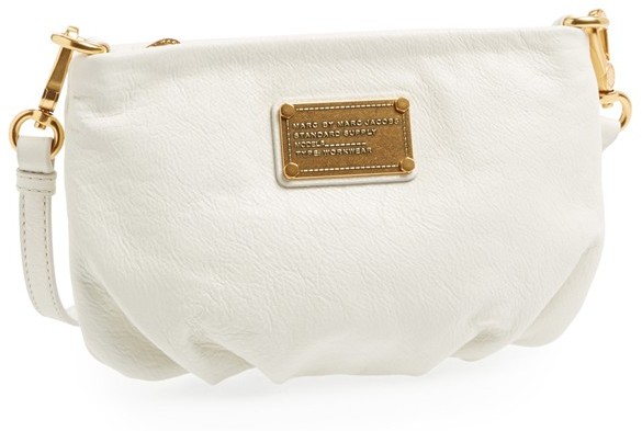 Marc by Marc Jacobs Classic Q Percy Bag, $198 | Nordstrom |