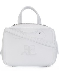 Courreges Courrges Small Crossbody Bag