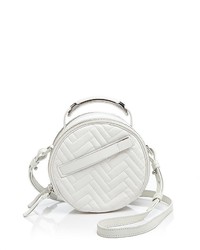 Mackage Crossbody Ibis Round Quilted