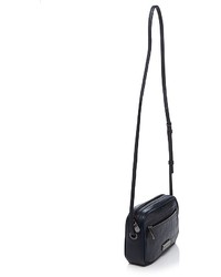 Marc by Marc Jacobs Crossbody Sally Embossed Croc