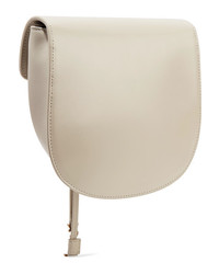 Saint Laurent Datcha Leather Shoulder Bag