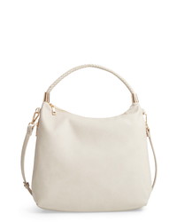 Sole Society Dunne Faux Leather Crossbody Bag