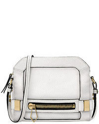 Botkier Honore Leather Crossbody Bag