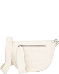 Marc by Marc Jacobs Luna Crossbody White