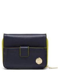 Vince Camuto Maddy Leather Crossbody