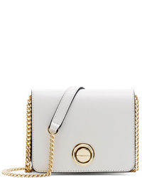 Vince Camuto Maddy Leather Crossbody