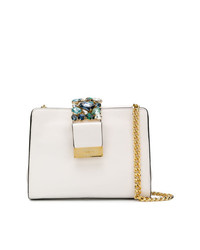 Visone Margot Shoulder Bag