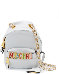 Moschino Mini Logo Cross Body Bag