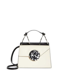 Danse Lente Phoebe Bis Acetate Closure Crossbody Bag