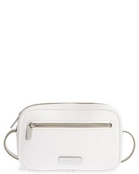 Marc by Marc Jacobs Sally Leather Crossbody Bag