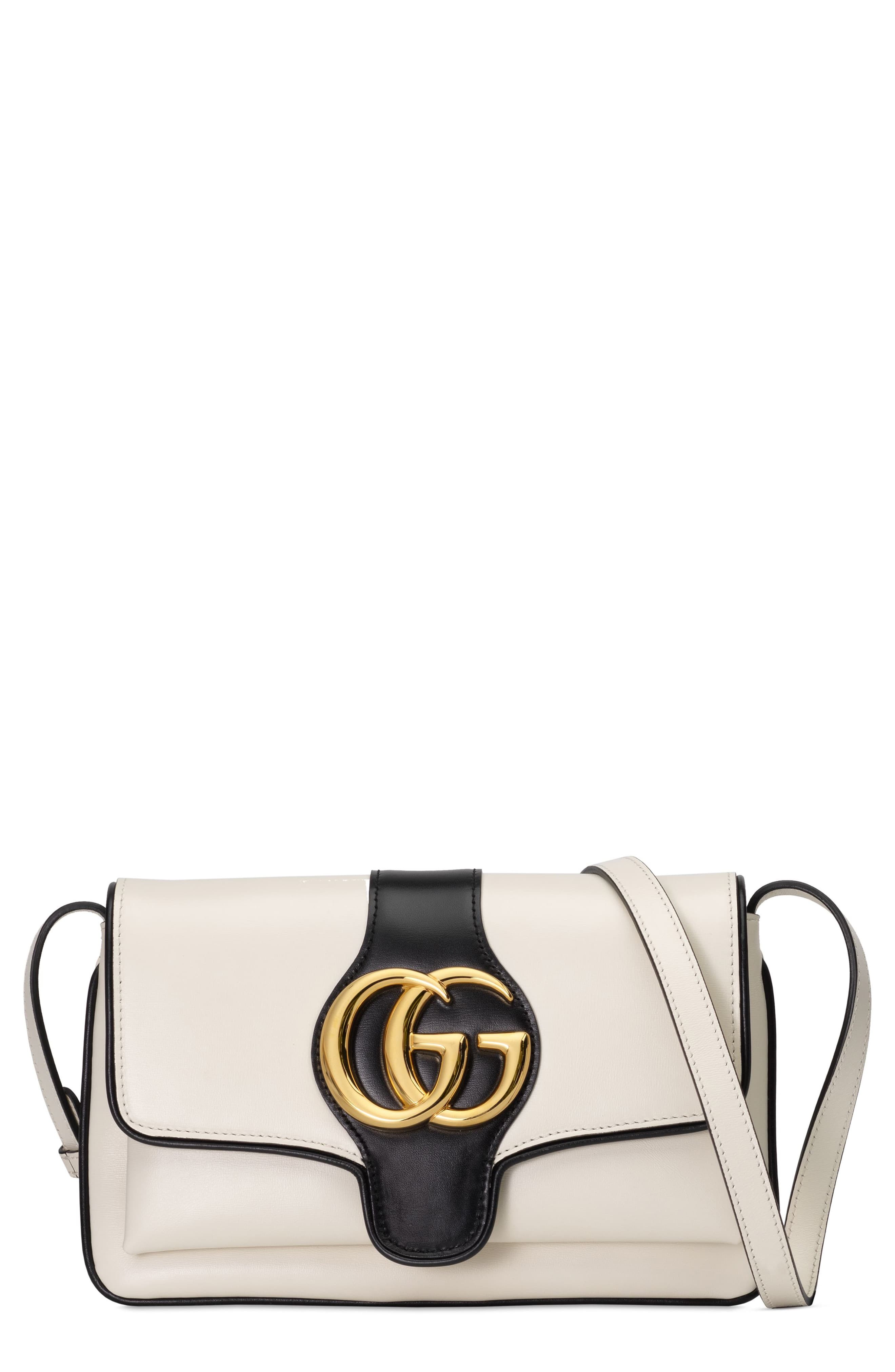 gucci arli white