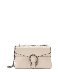 Gucci Small Dionysus Leather Shoulder Bag