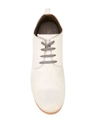 Taichi Murakami Lace Up Derby Shoes